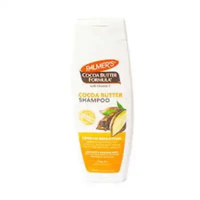 Cocoa Butter Shampoo
