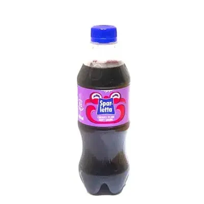 Cherry Plum 440ml Pet