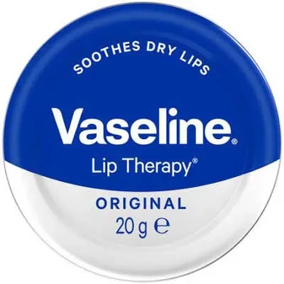 Vaseline Lip Therapy Org 20g