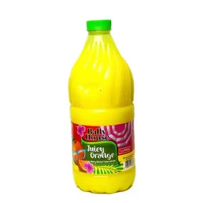 Ballyhouse Orange Blend 2l