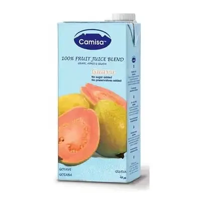 Camisa Guava 1l