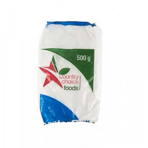Country Choice Castor Sugar 500g
