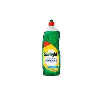 Sunlight Dishwashing Liquid 750ml