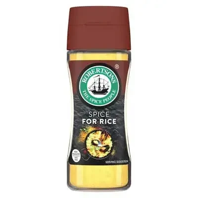 Rob Spice For Rice 85g