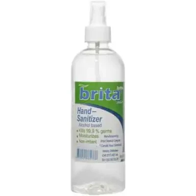 Brita Hand Sanitiser 100ml