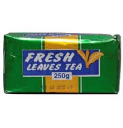 Fresh Leaves Tea 250g