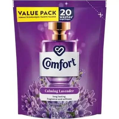 Comfort Concentrated Fabric Conditi