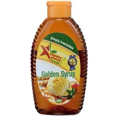 Country Choice Foods Golden Syrup