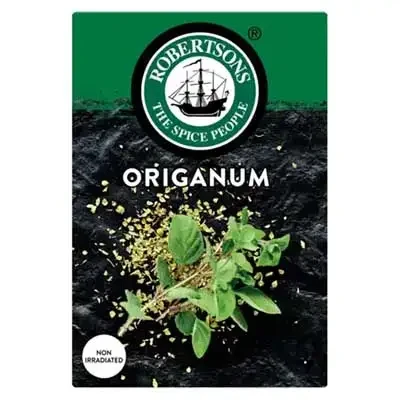 Robertson Refill Origanum 17g