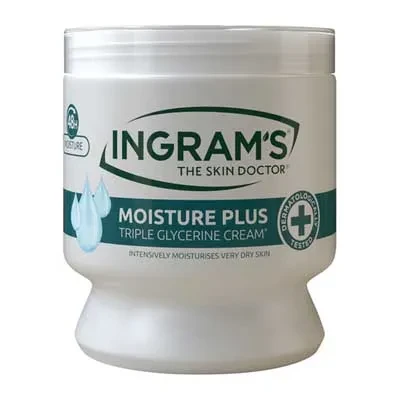 Ingrams Triple Glycerine