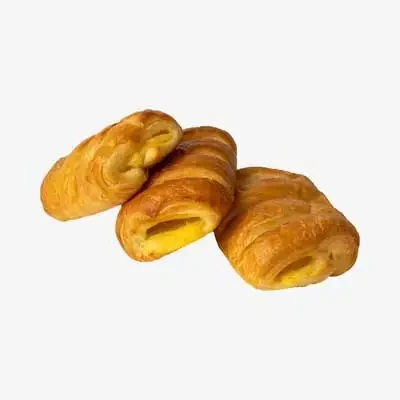 Mini Custard Danish 6s