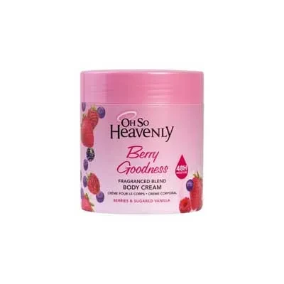 Ohso Heavenly Berry Goodness 470ml