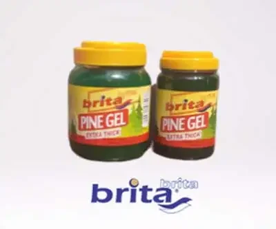 Brita Pine Gel 500ml