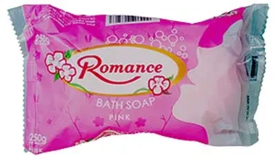 Romance Pink