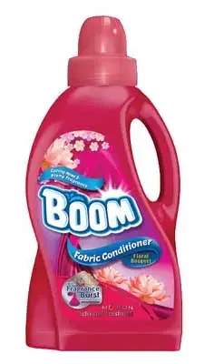 Boom Fabric Conditioner Floral Bouq