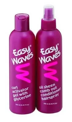 Easy Waves Twinpack