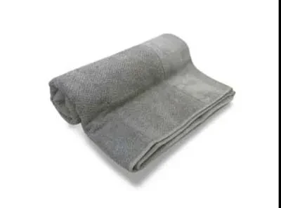 Wedgewood Bath Towel L/Grey