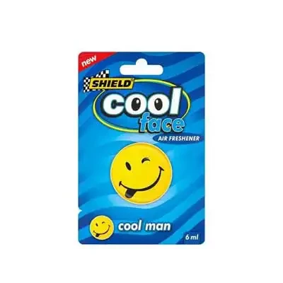 Cool Face Cool Man 6ml
