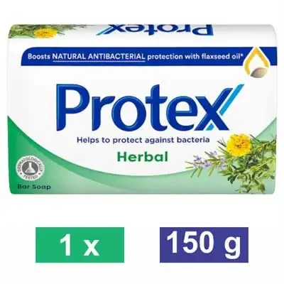 Protex Herbal 175g