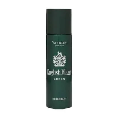 Yardley E/Blazer Deo 125ml