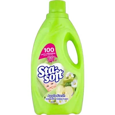Sta-Soft Apple Fresh 2l