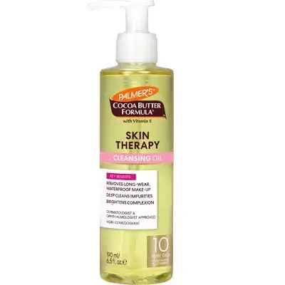 Cocoa Butter Cleaning Oil 190g