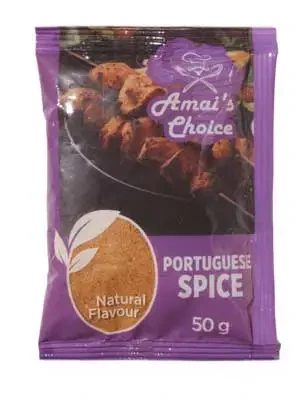 Amai Portuguese 50g