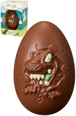 Thorntons Dinosaur Eggs