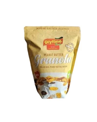 Grown Ups Corn, Wheat 500g