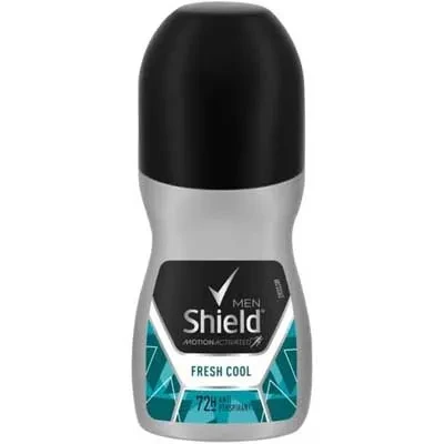 Shield Fresh Cool Roll On 50ml