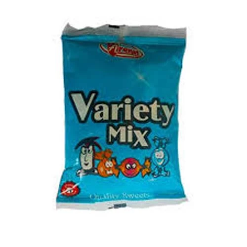 Arenel Variety Mix 100g