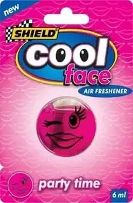 Cool Face Party Time 6ml
