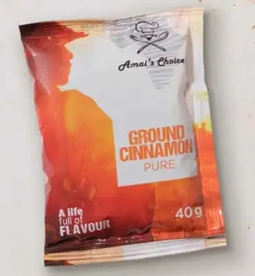 Amai Cinnamon 50g
