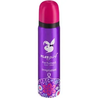 Playgirl Deo Temptation 90ml