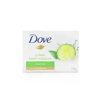 Dove Go Bfresh Bar