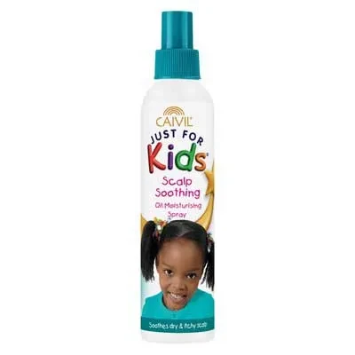 Just4kids Moist Spray 250ml