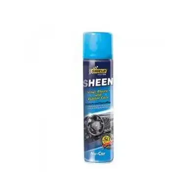 Sheen Natural Nu Car 200ml