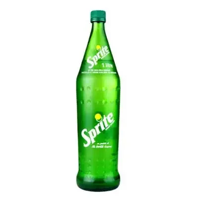 Sprite Bottle 1l