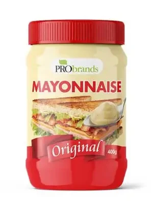 Probrand Mayo Original 400g
