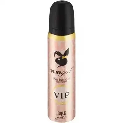 Playgirl Deo Vip Paris Glitz 90ml