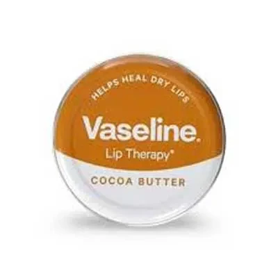 Vaseline Lip Ther Cocoa Butter 20g