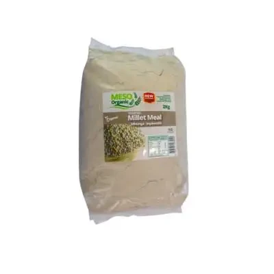 Meso Millet Meal 2kg