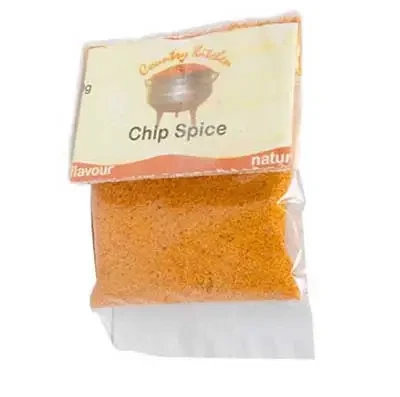 Country Kitchen Chip Spice 30g
