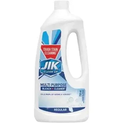 Jik Clean Up Regular 500ml