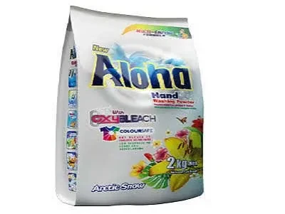 Aloha Arctic Snow 2kg