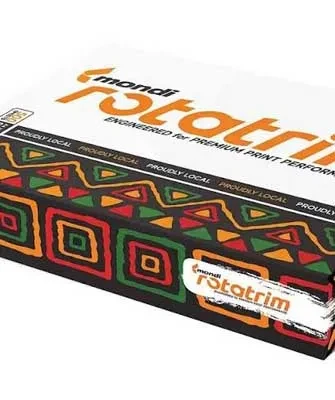 Rotatrim Bond Paper
