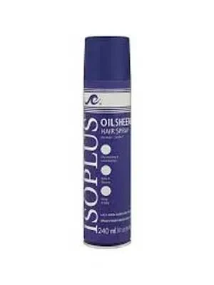 Isoplus Edge Sheen Spray 240ml