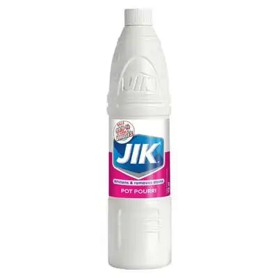 Jik Pot Pourri 750ml