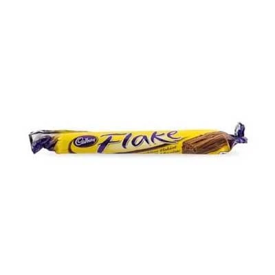 Crystal Toffees Bag
