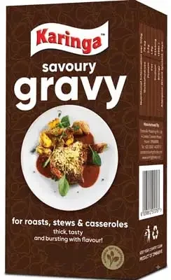 Karinga S/Gravy 100g